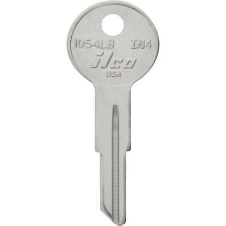 Hillman HILLMAN House/Office Universal Key Blank Single 85102